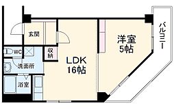 名古屋市名東区山の手2丁目