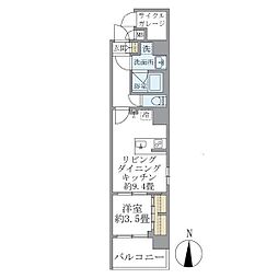 荒川区東日暮里1丁目
