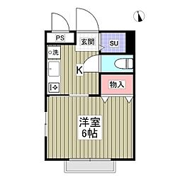 サイプレスサンダ