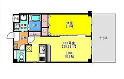 プリモクラッセ幕張