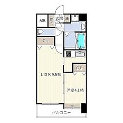 ES-Grande大阪 City Avenue