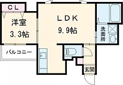 WISTERIA香椎SUZU 703