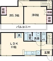 ヴィンテージハウス青梅 -