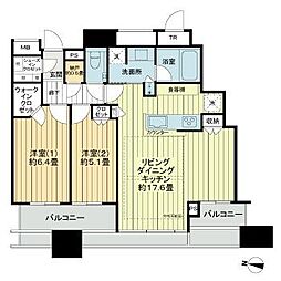 シティタワー梅田東