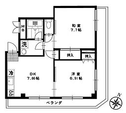 北区東十条6丁目