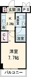 江東区亀戸3丁目
