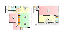 水郷田名DIY戸建 1