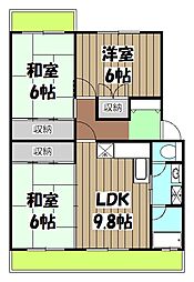 グランシャリオ 203