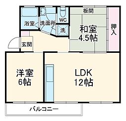 花見川団地7街区 3