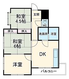 サンセットビレッジ 301