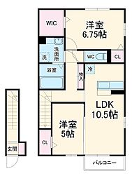 シザンサス・エアナス