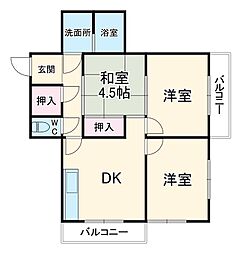 サンセットビレッジ 302