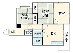 サンセットビレッジ 103