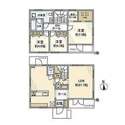 本牧元町戸建 0