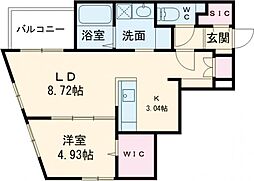 福岡市中央区平和3丁目