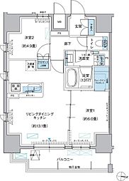 プラネソシエ西新井