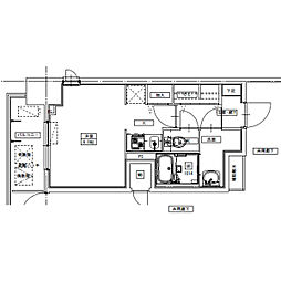 S-RESIDENCE四日市駅前couleur(クルール) 1001