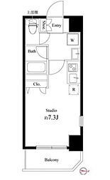 Ｃｏｕｒｔ　Ｂｌａｎｃｈｅ 116