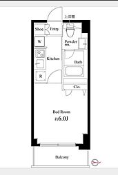 Ｃｏｕｒｔ　Ｂｌａｎｃｈｅ 218