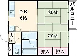セントポーリア太秦I