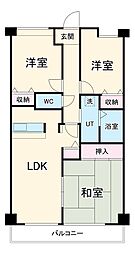 パシフィックマンション