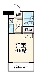 ワコーレ東浦和II 211