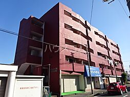 第1アンビルマンション 206