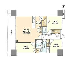 幕張ベイパークミッドスクエアタワー 1105