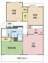 オルヒデアII 303