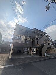グランドヒルズ正徳町2番館 302