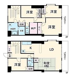 コスモスパレス 101