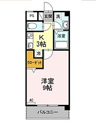 ウィング青山 202