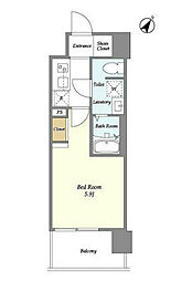 La Douceur川崎I 1004