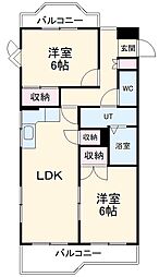 長久手市杁ケ池