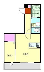 ファウンテンヒルズ小田原本町 402