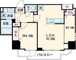 アーバネックス西新宿II 301