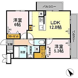 T&R Apartment 303