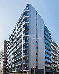 ガーラ新横浜グランドステージ 607