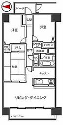 ベルドゥムール熊谷 307