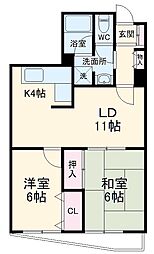 コンフォートＫ 402