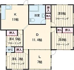 バンブーヴィレッジ 18
