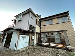 豊川市御津町下佐脇鎌田の一戸建て