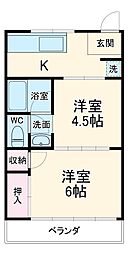 コーポＩＴＯ 3F-2