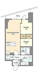 足立区竹の塚6丁目
