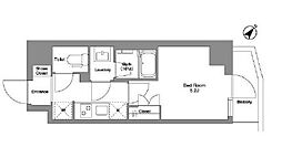 ＢＰＲレジデンス行徳 601