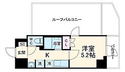 ＢＰＲレジデンス行徳 701