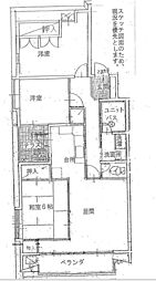サンシャイン板倉 402