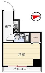 サンウィスタリア 403