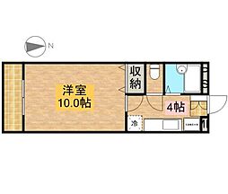コスモス佐鳴台 201