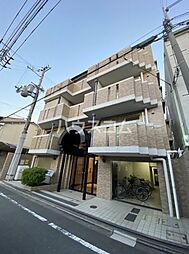 デ・リード堀川御池